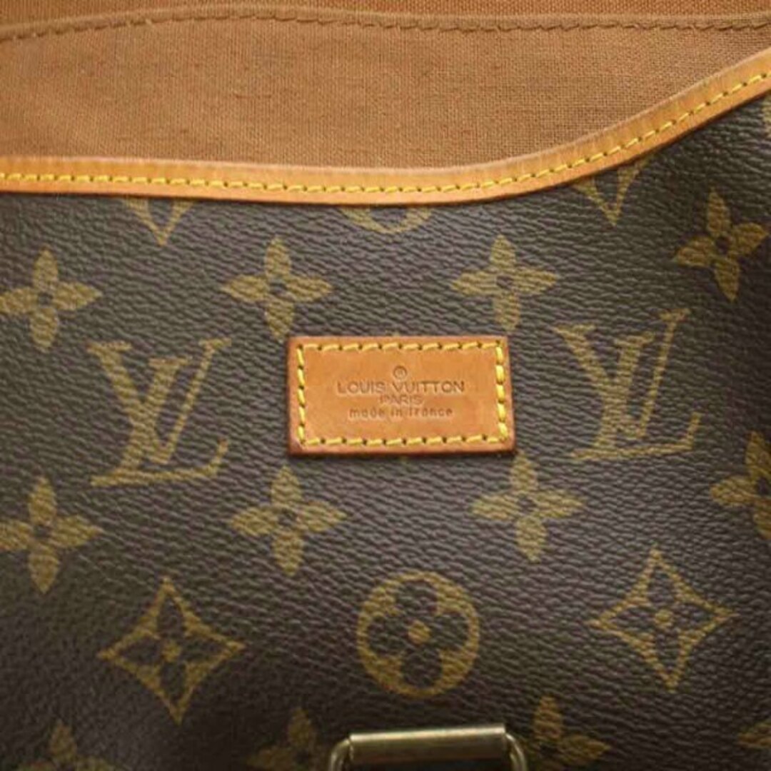 LOUIS VUITTON - ルイヴィトン ソミュール35 ショルダーバッグ