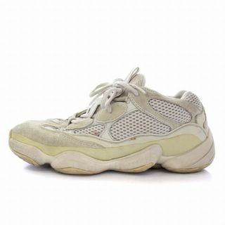 アディダス(adidas)のadidas KANYE WEST YEEZY DESERT RAT(スニーカー)