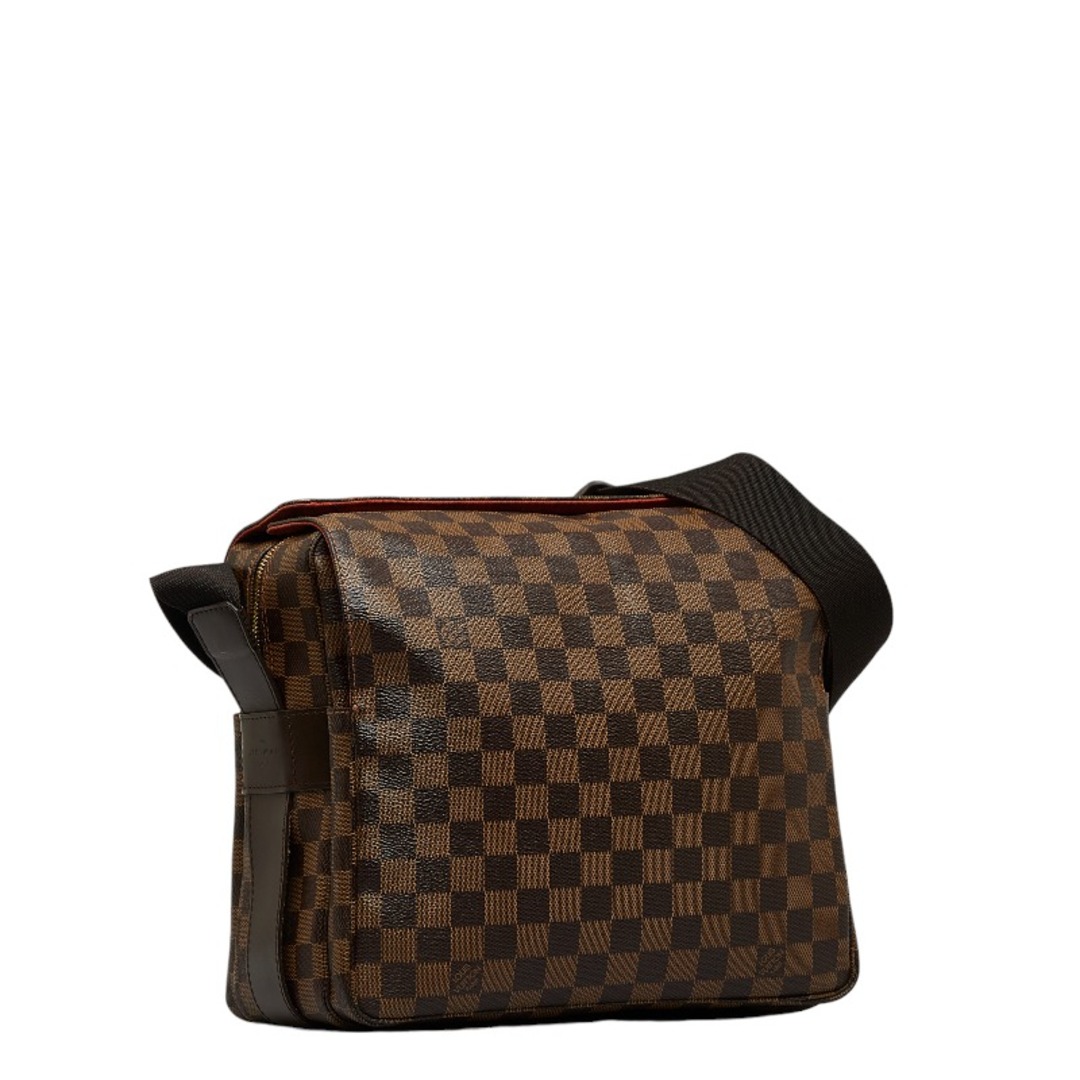 LOUIS VUITTON - ルイ ヴィトン ダミエ ナヴィグリオ 斜め掛け
