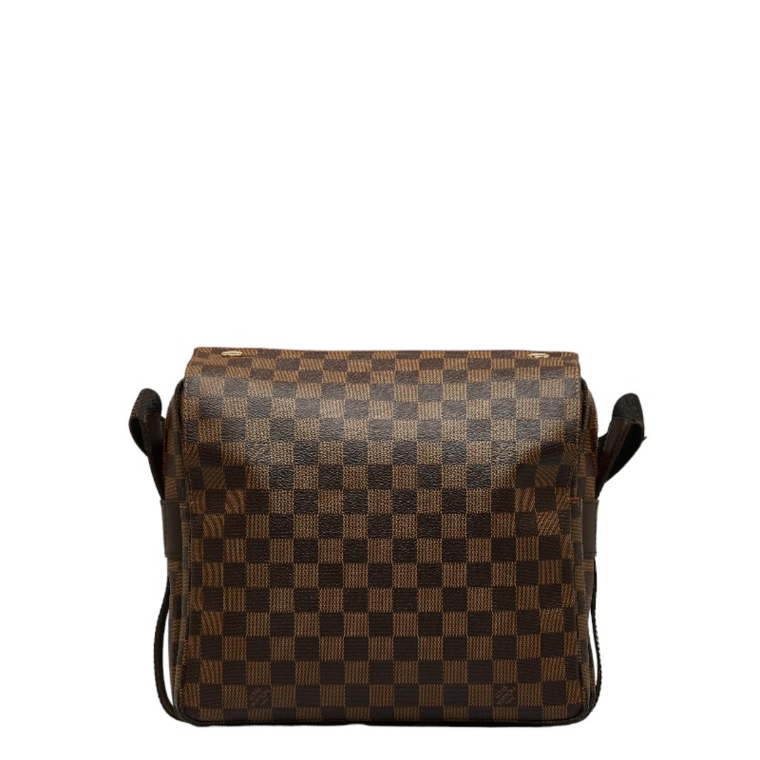 LOUIS VUITTON - ルイ ヴィトン ダミエ ナヴィグリオ 斜め掛け