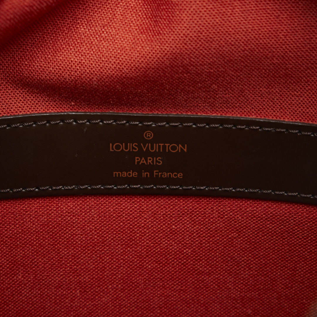 LOUIS VUITTON - ルイ ヴィトン ダミエ ナヴィグリオ 斜め掛け