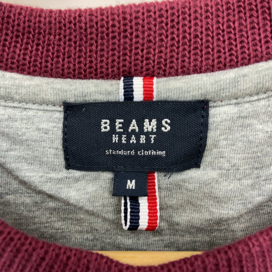 BEAMS(ビームス)のBEAMS メンズ ビームス ニット/セーター メンズのトップス(ニット/セーター)の商品写真