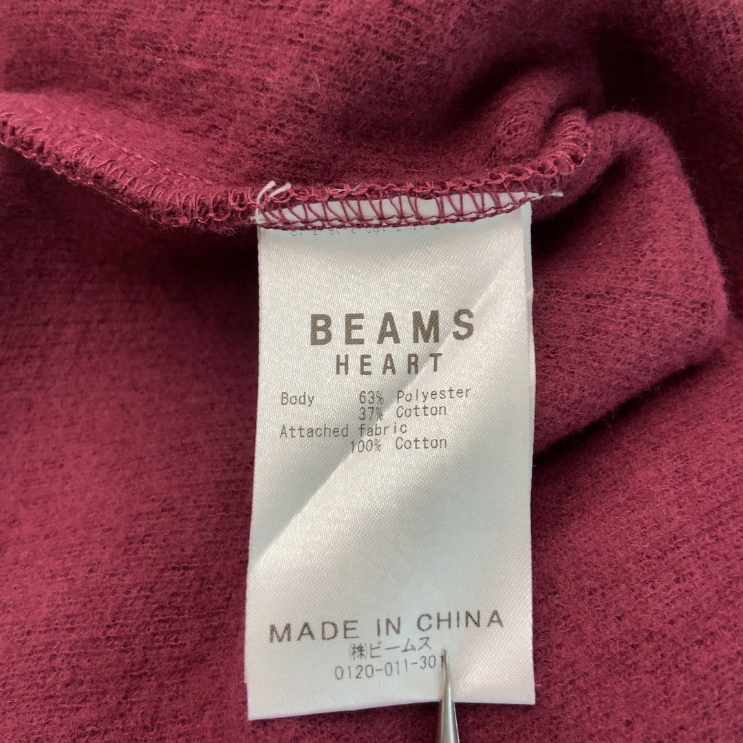 BEAMS(ビームス)のBEAMS メンズ ビームス ニット/セーター メンズのトップス(ニット/セーター)の商品写真