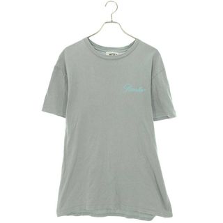 アウェイク(AWAKE)のアウェイク バックロゴTシャツ メンズ L(Tシャツ/カットソー(半袖/袖なし))