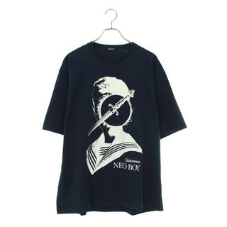 アンダーカバー(UNDERCOVER)のアンダーカバー  UI2A4809 NEOBOYプリントTシャツ メンズ 3(Tシャツ/カットソー(半袖/袖なし))