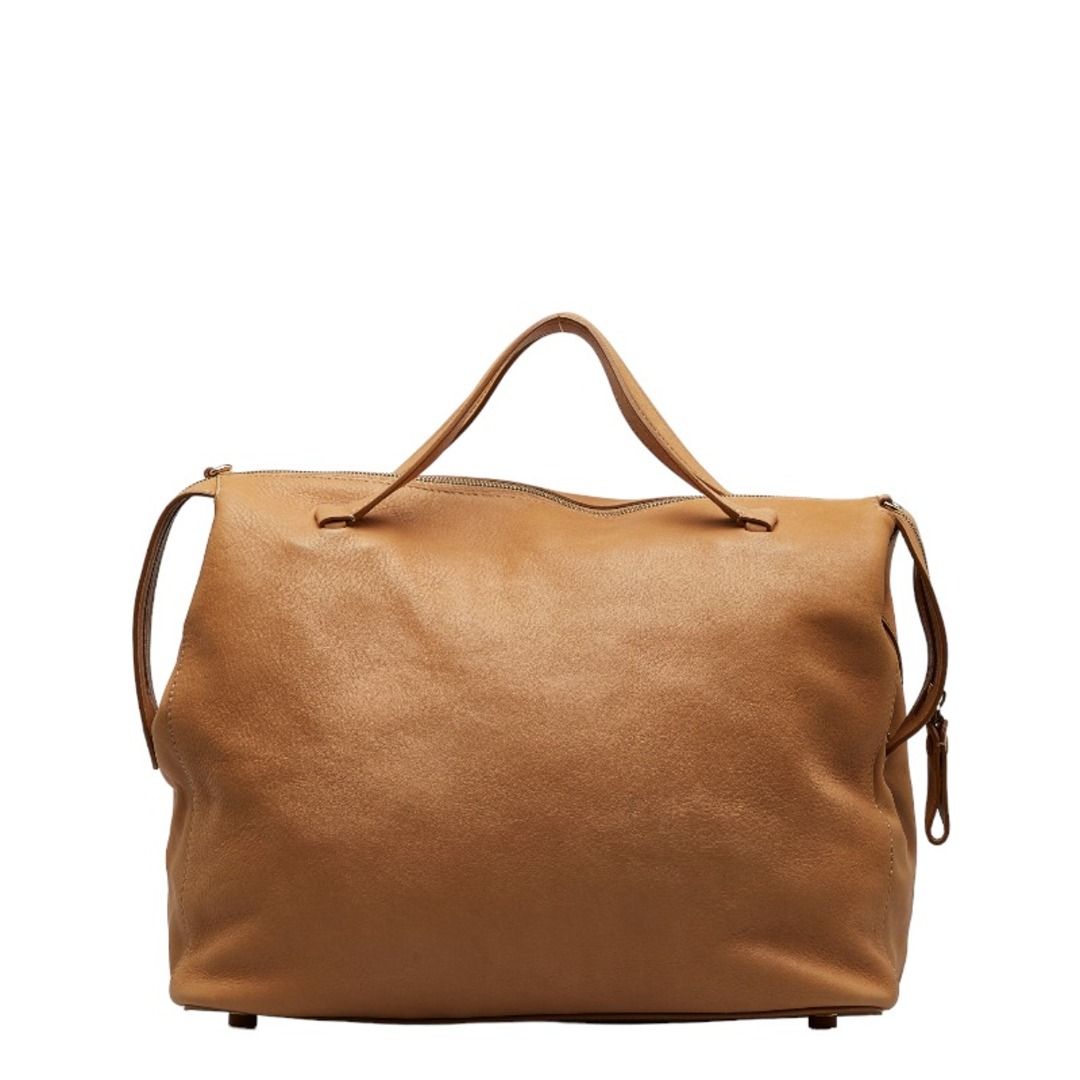 Bally(バリー)のバリー ハンドバッグ ショルダーバッグ 2WAY レザー レディース BALLY 【1-0127512】 レディースのバッグ(ショルダーバッグ)の商品写真