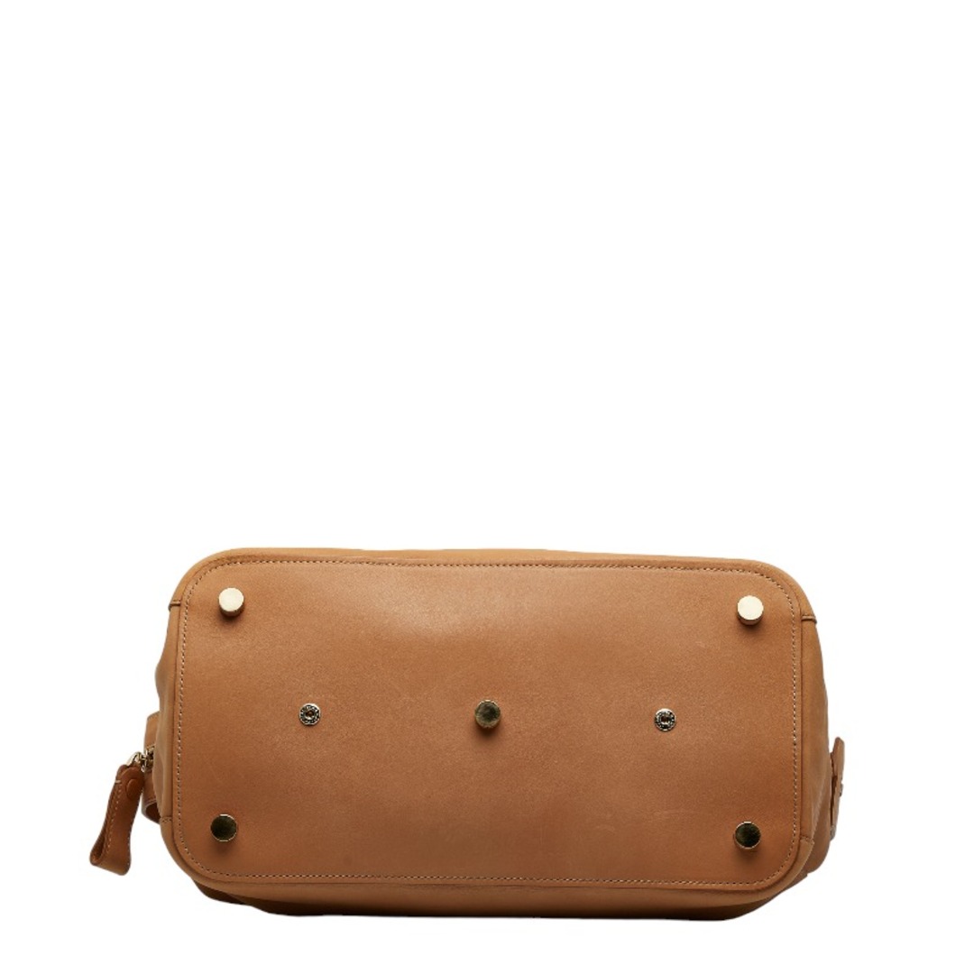 Bally(バリー)のバリー ハンドバッグ ショルダーバッグ 2WAY レザー レディース BALLY 【1-0127512】 レディースのバッグ(ショルダーバッグ)の商品写真