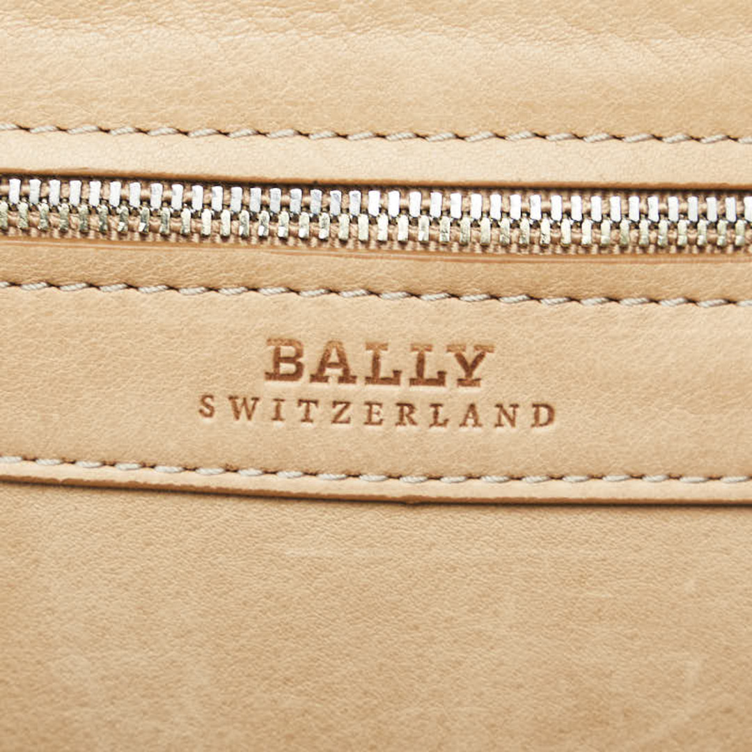 Bally(バリー)のバリー ハンドバッグ ショルダーバッグ 2WAY レザー レディース BALLY 【1-0127512】 レディースのバッグ(ショルダーバッグ)の商品写真