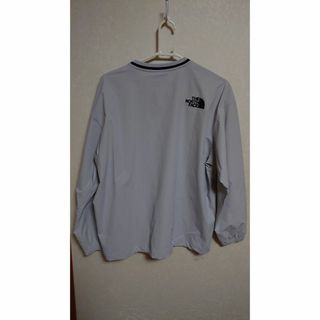 ザノースフェイス(THE NORTH FACE)のTHE NORTH FACE FIELD CREWNECK Vネック ウーブン(Tシャツ/カットソー(半袖/袖なし))