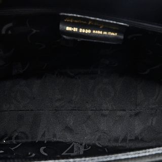 Salvatore Ferragamo - サルヴァトーレフェラガモ ヴァラ トートバッグ