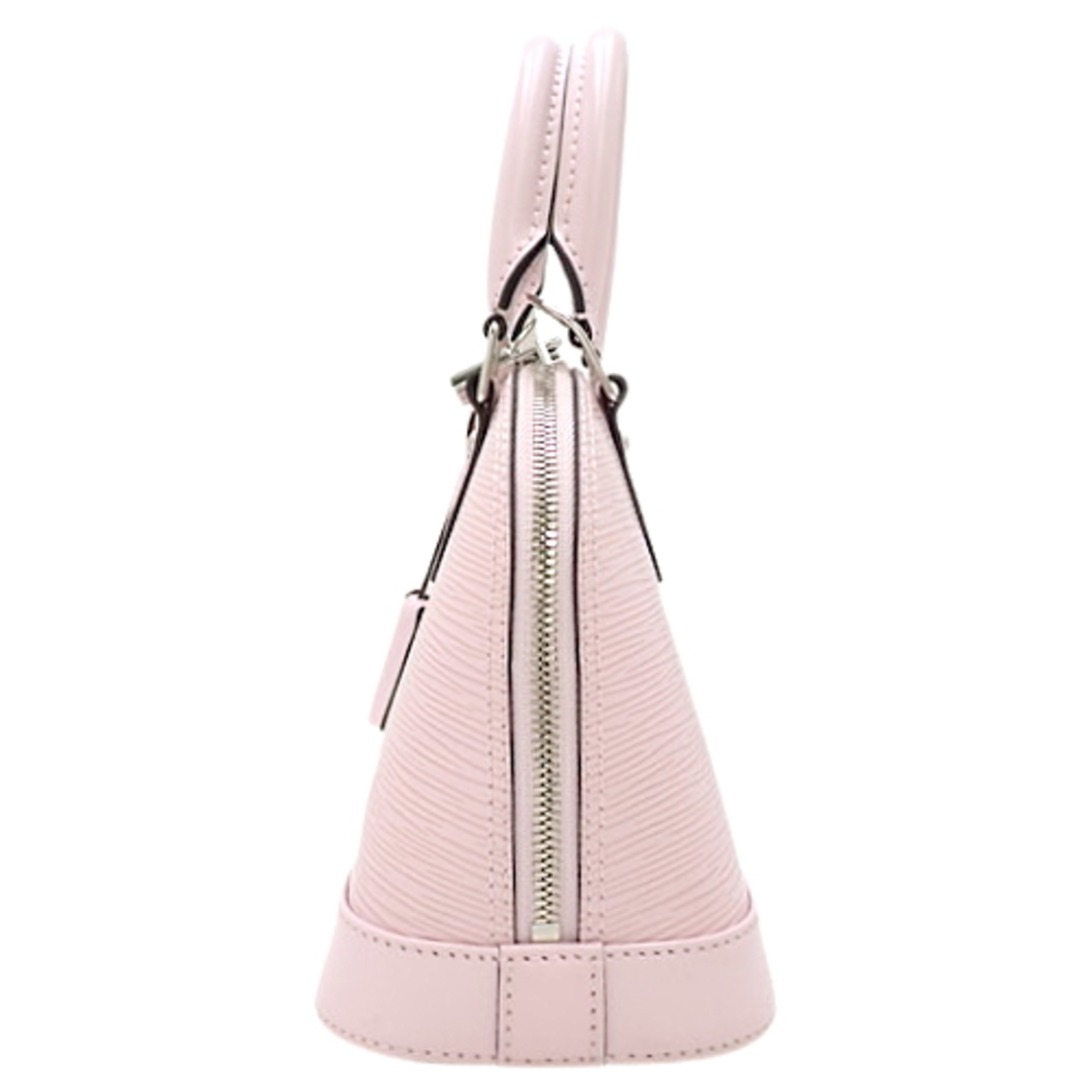 LOUIS VUITTON - LOUIS VUITTON(ルイ・ヴィトン) エピ アルマ BB