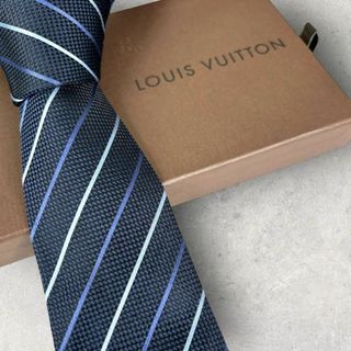 ヴィトン(LOUIS VUITTON) ネクタイの通販 1,000点以上 | ルイヴィトン