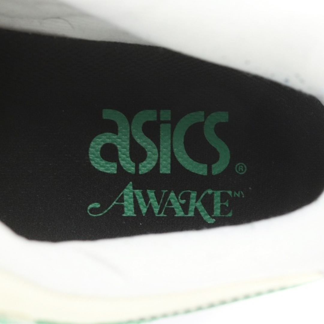 asics(アシックス)のasics Awake NY Gel-Lyte III 1201A568-100 メンズの靴/シューズ(スニーカー)の商品写真