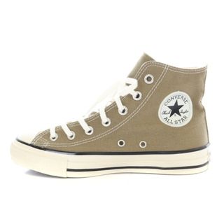 コンバース(CONVERSE)のCONVERSE ALL STAR スニーカー ハイカット チャックテイラー(スニーカー)