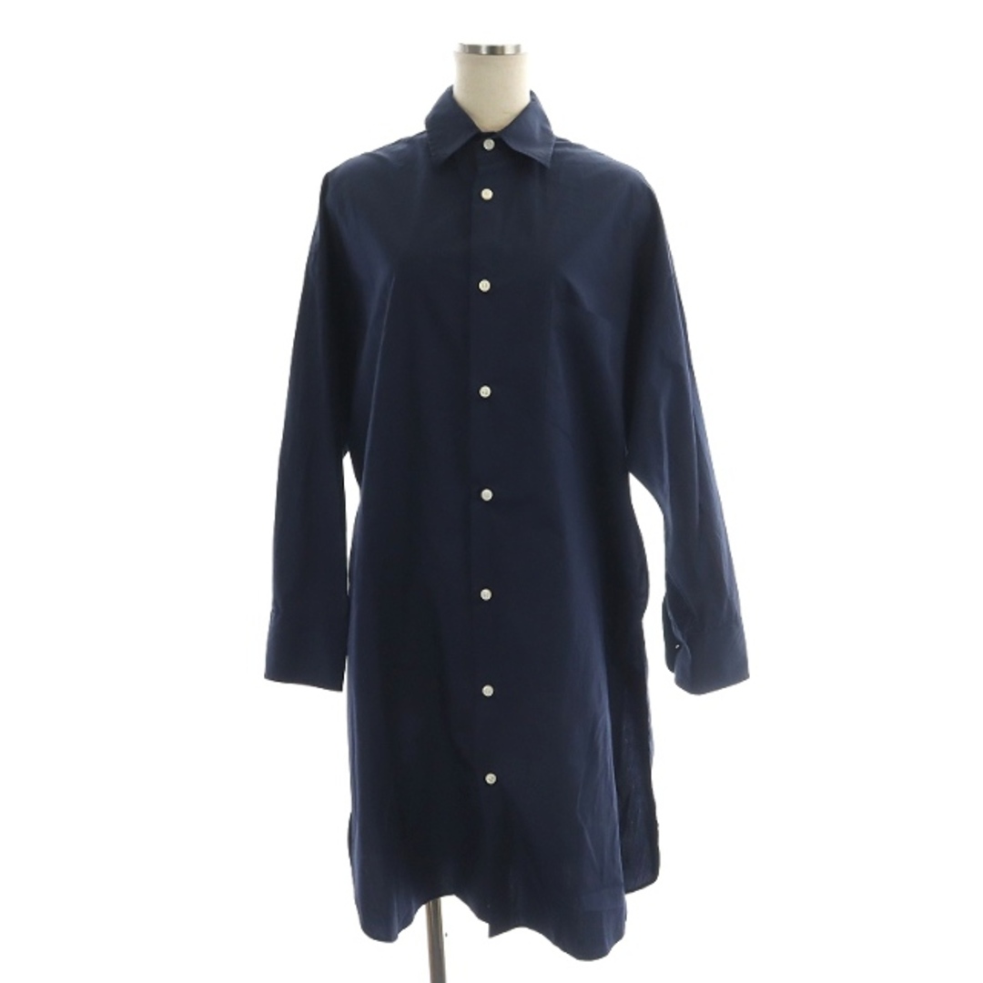 マディソンブルー J.BRADLEY LONG SHIRT MB201-5055