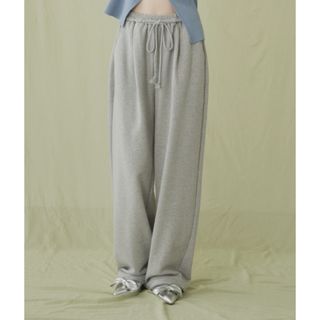 2way sweat pants / 2wayスウェットパンツの通販 by yu's shop｜ラクマ