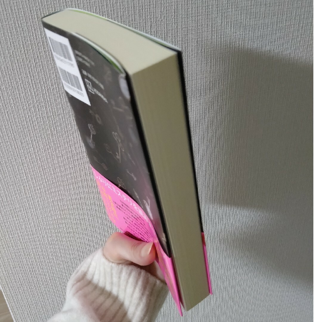 あなたが誰かを殺した エンタメ/ホビーの本(文学/小説)の商品写真