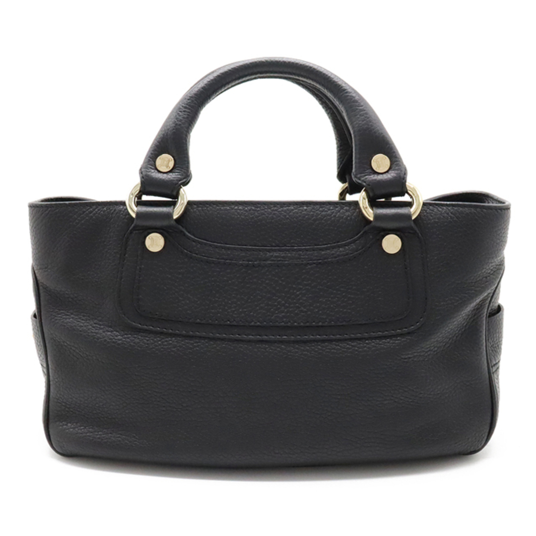 CELINE セリーヌ ブギーバック LARGE Black - トートバッグ CELINE セリーヌ ブギーバック LARGE Black - トートバッグ