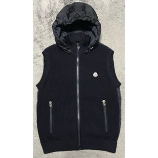 モンクレール ダウンベスト(メンズ)の通販 800点以上 | MONCLERの
