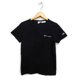 チャンピオン(Champion)のCHAMPION EARTH MUSIC & ECOLOGY Tシャツ 半袖(Tシャツ(半袖/袖なし))