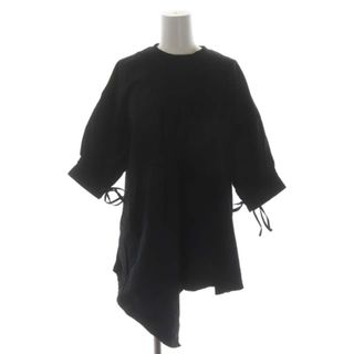 エンフォルド(ENFOLD)のエンフォルド 23SS Drape Flare Blouse ブラウス(その他)