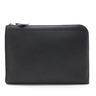 Hermes - エルメス ジップ タブレット セカンドバッグ （22380117）の