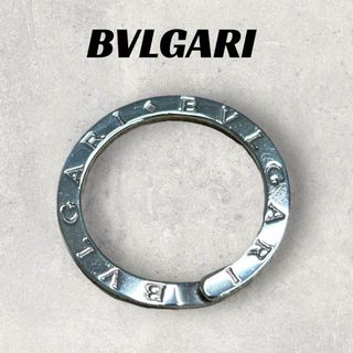 ブルガリ(BVLGARI)の【美品】ブルガリ　ビーゼロワン　リング　925.(イヤリング)