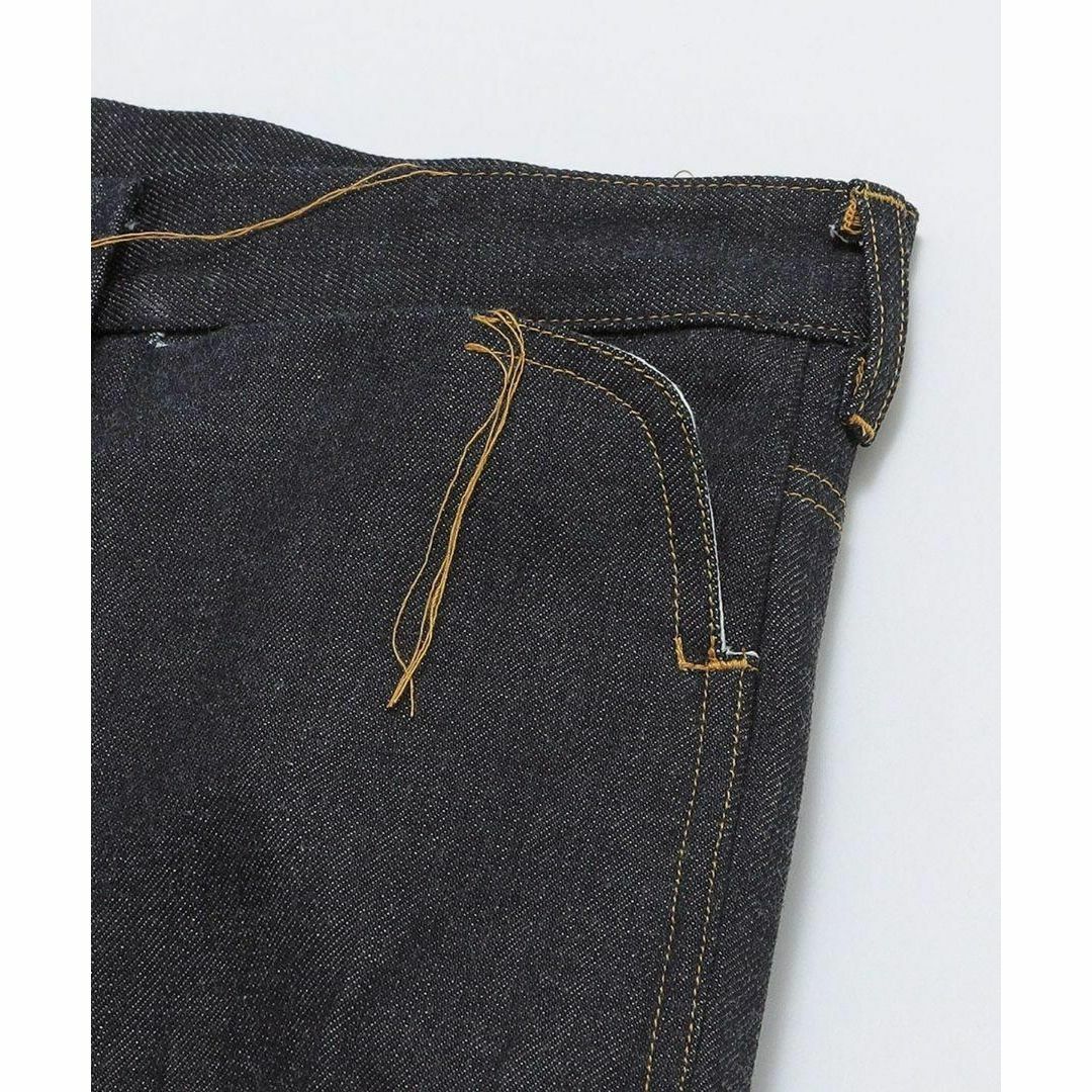 Needles(ニードルス)のNeedles ブーツカット デニムパンツ denim 新品 indigo M メンズのパンツ(デニム/ジーンズ)の商品写真