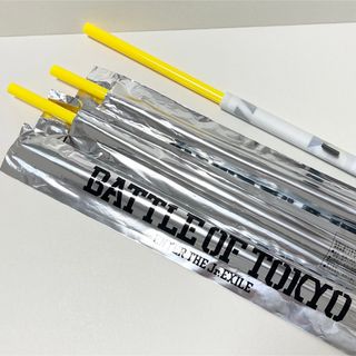 BOT BATTLEOFTOKYO フラッグ(男性タレント)