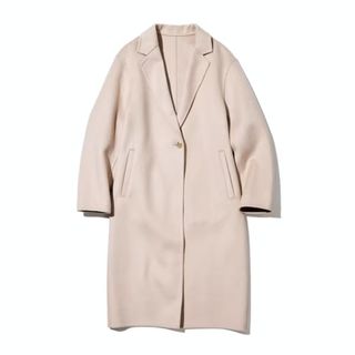 ユニクロ ロングコート(レディース)の通販 2,000点以上 | UNIQLOの