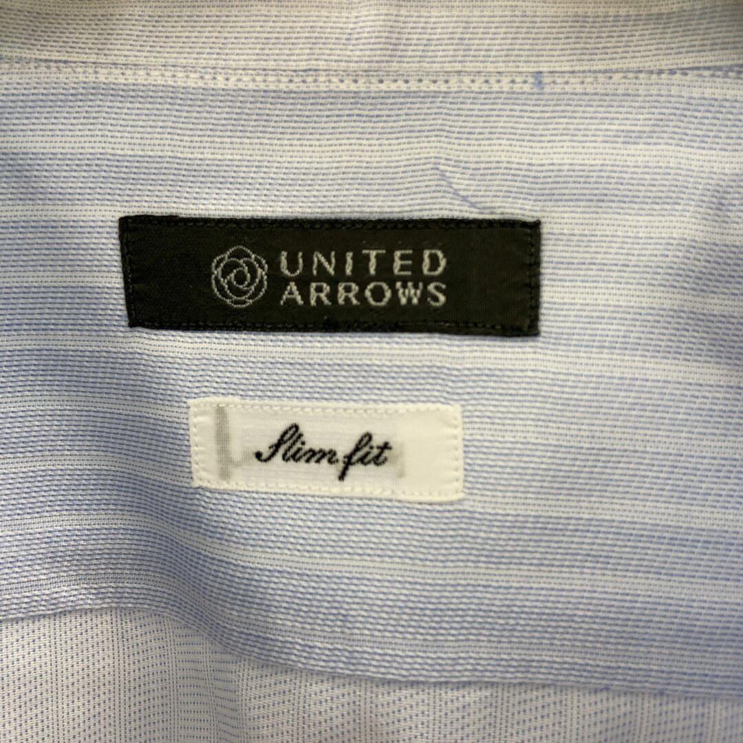 UNITED ARROWS(ユナイテッドアローズ)のUNITED ARROWS メンズ ユナイテッドアローズ シャツ メンズのトップス(シャツ)の商品写真