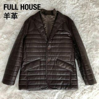 レザージャケット/革ジャン(メンズ)の通販 20,000点以上(メンズ