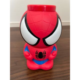 スパイダーマン　コップ(食器)