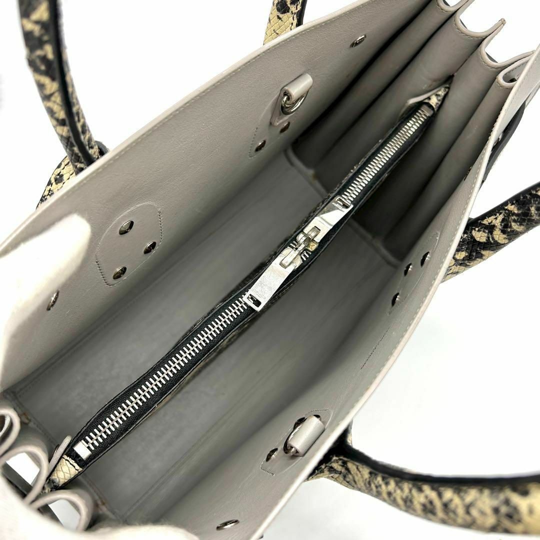SAINT LAURENT - 【美品‼︎】サンローラン サックドジュール SAINT LAURENT - 【美品‼︎】サンローラン サックドジュール