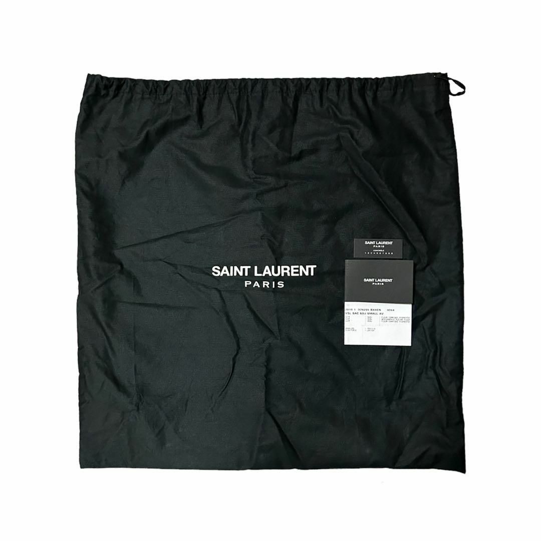 SAINT LAURENT - 【美品‼︎】サンローラン サックドジュール SAINT LAURENT - 【美品‼︎】サンローラン サックドジュール