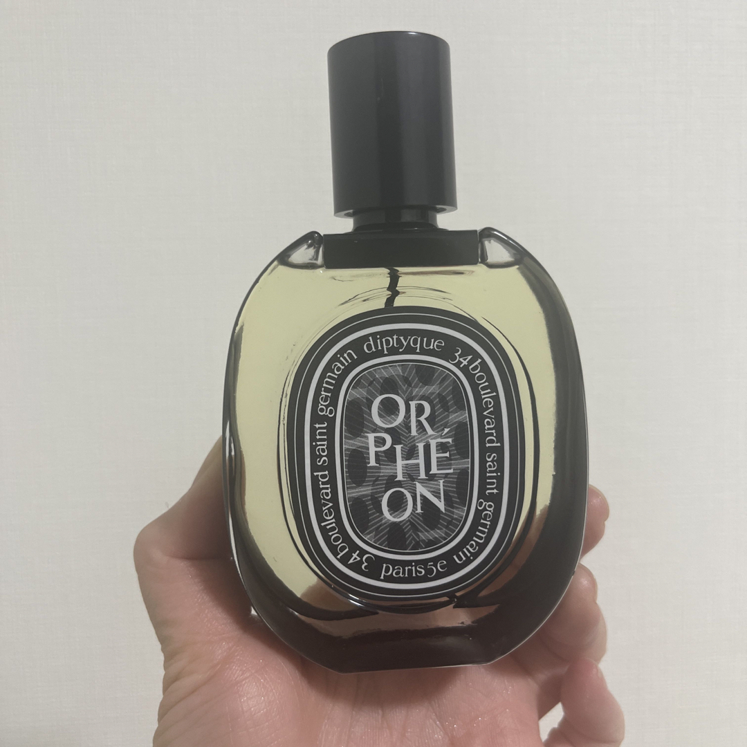 diptyque(ディプティック)のdiptyque オルフェオン コスメ/美容の香水(香水(女性用))の商品写真