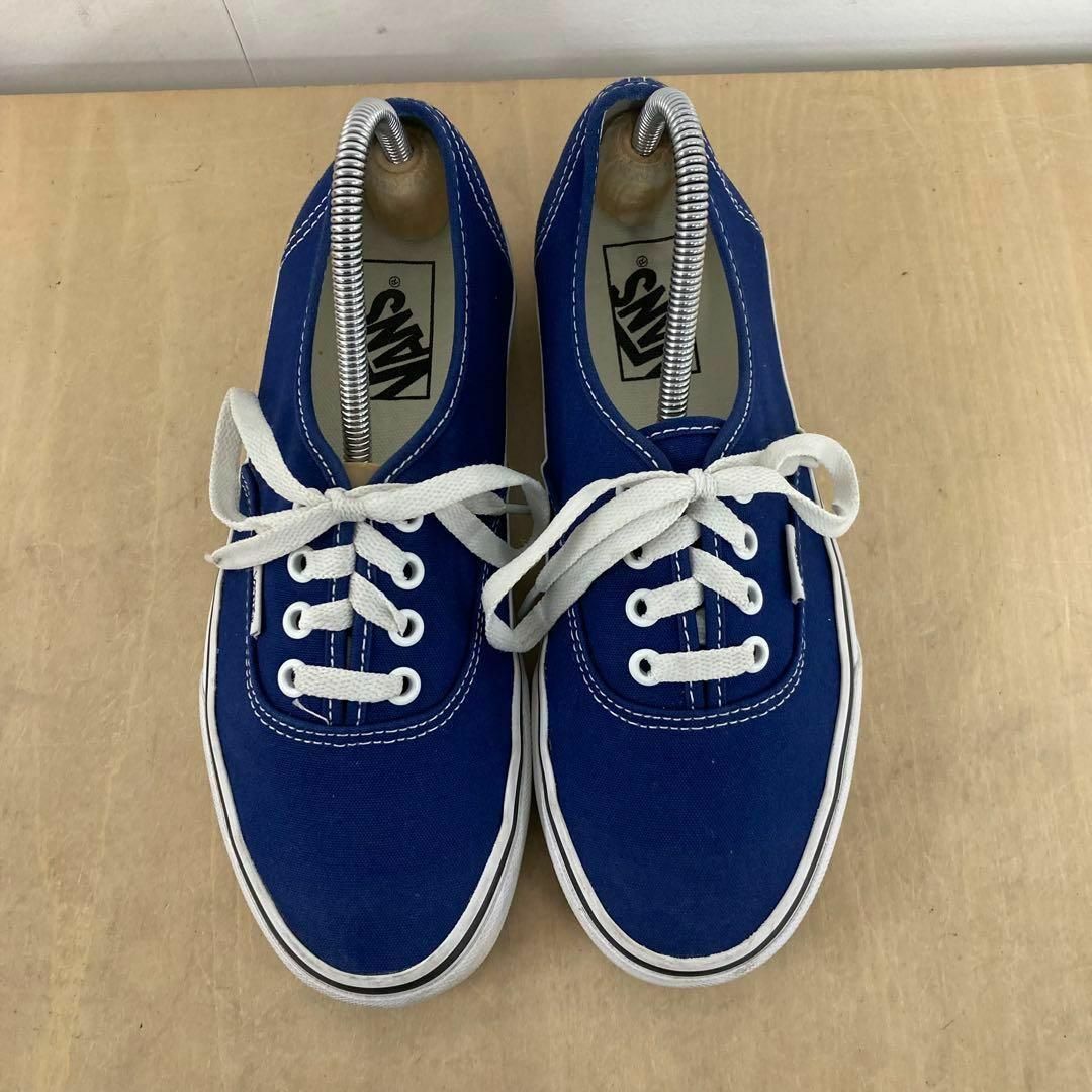 ＊VANS AUTHENTIC 24.0cm レディースの靴/シューズ(スニーカー)の商品写真