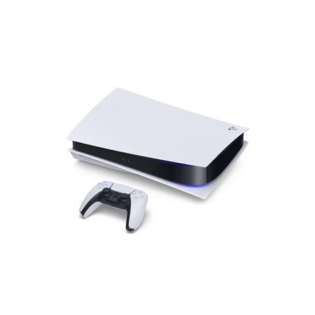 PlayStation - プレイステーション5 CFI-1100A 825GB プレステ5 新品未