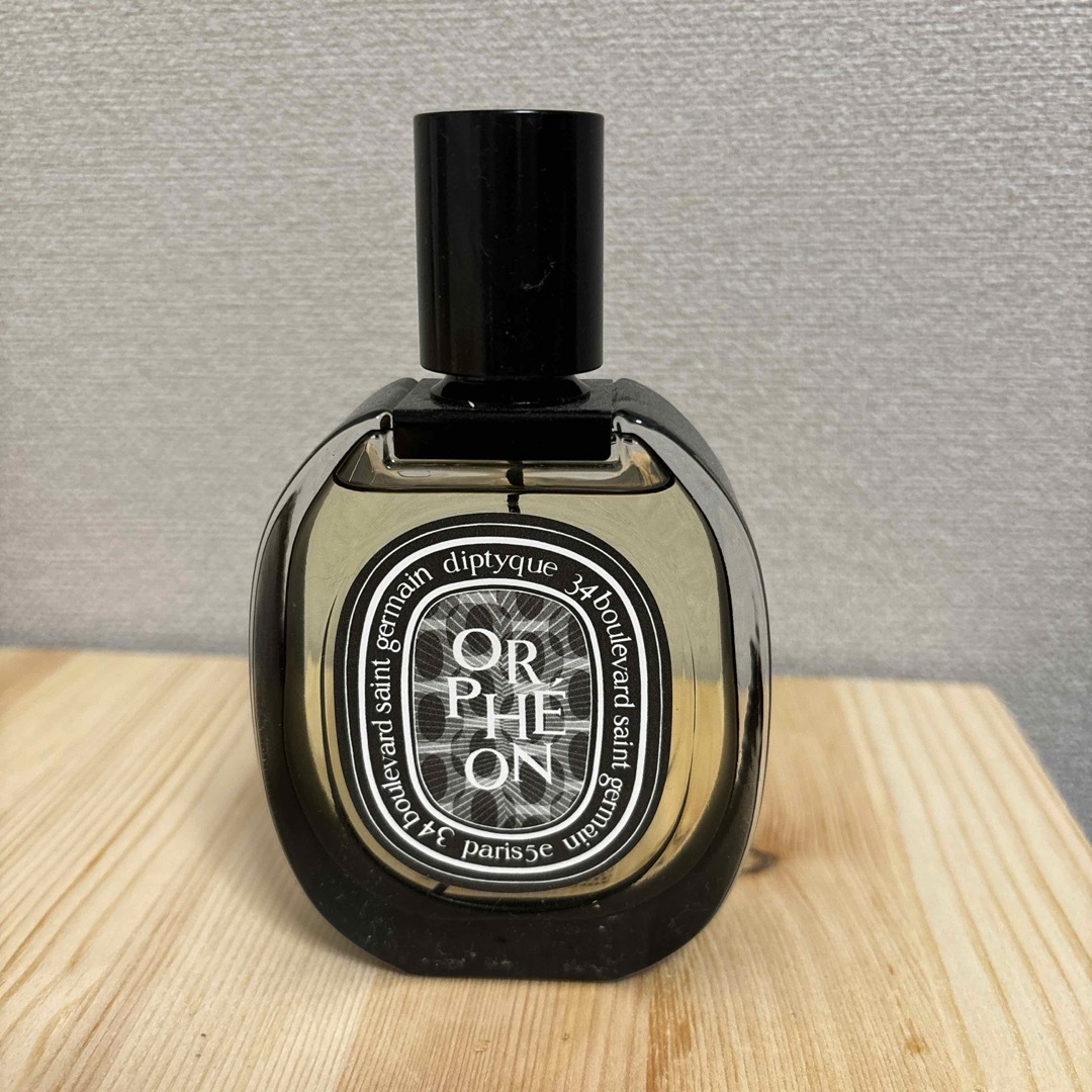 diptyque ディプティック オルフェオンユニセックス