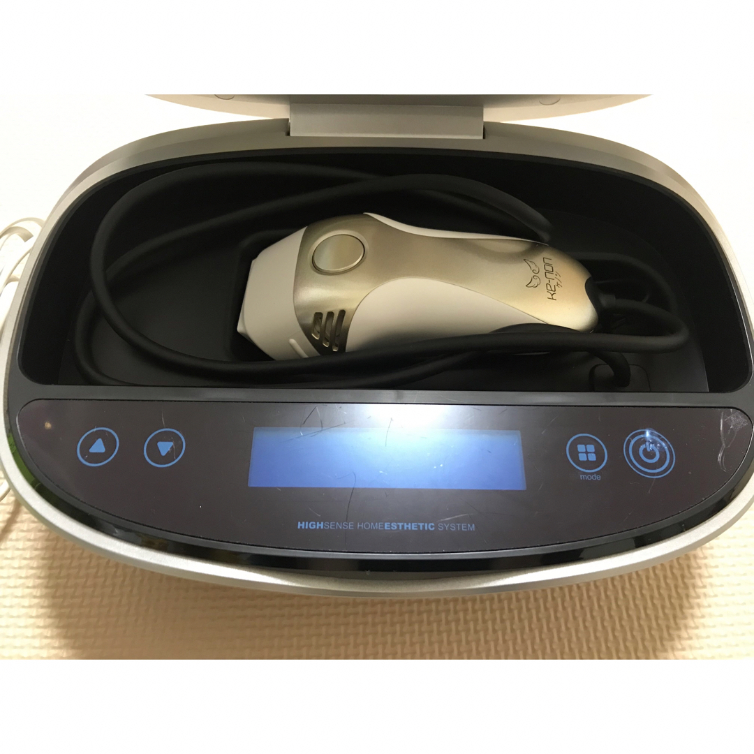 Kaenon - ケノン 8.5 8.5J スーパープレミアムカートリッジ 脱毛器