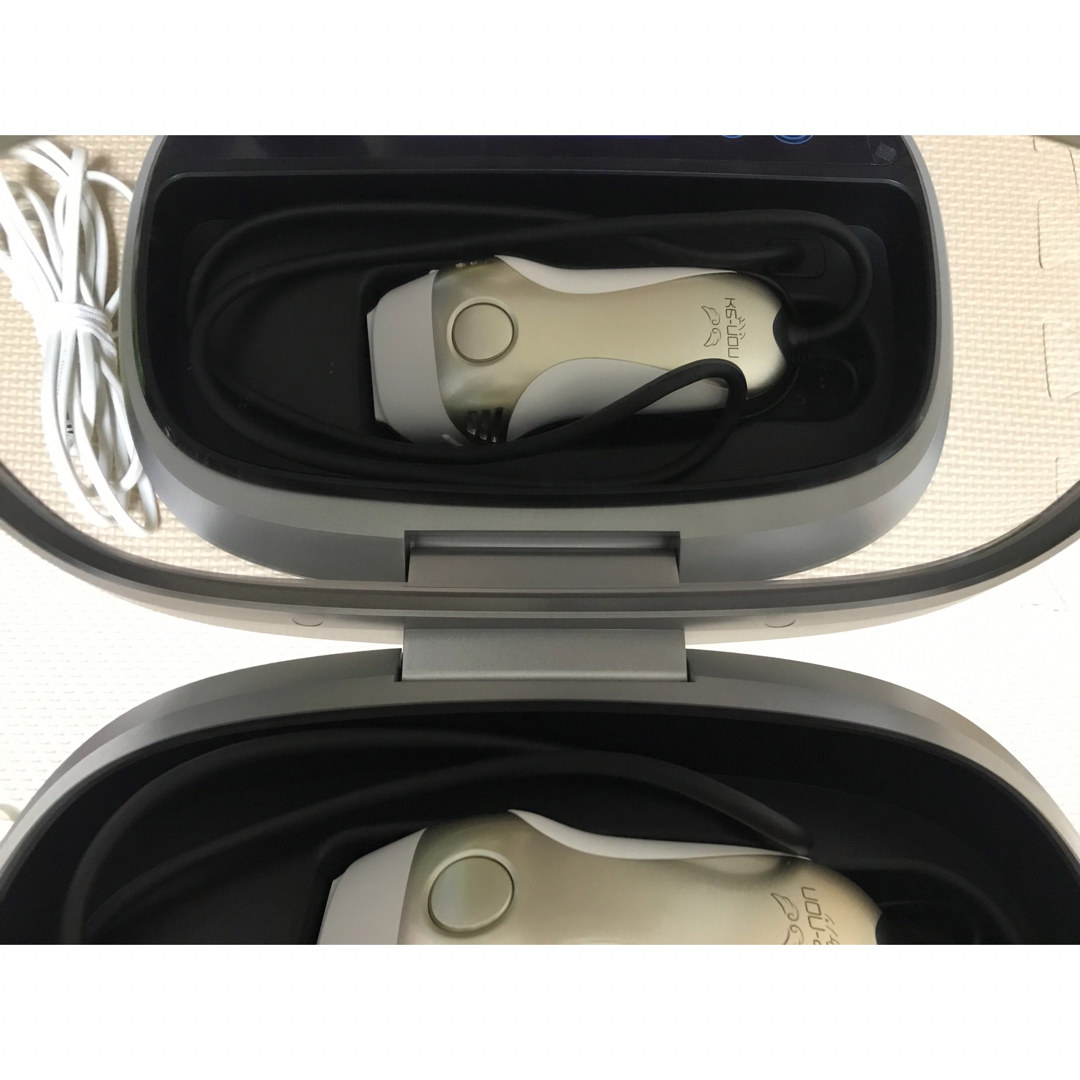 Kaenon - ケノン 8.5 8.5J スーパープレミアムカートリッジ 脱毛器