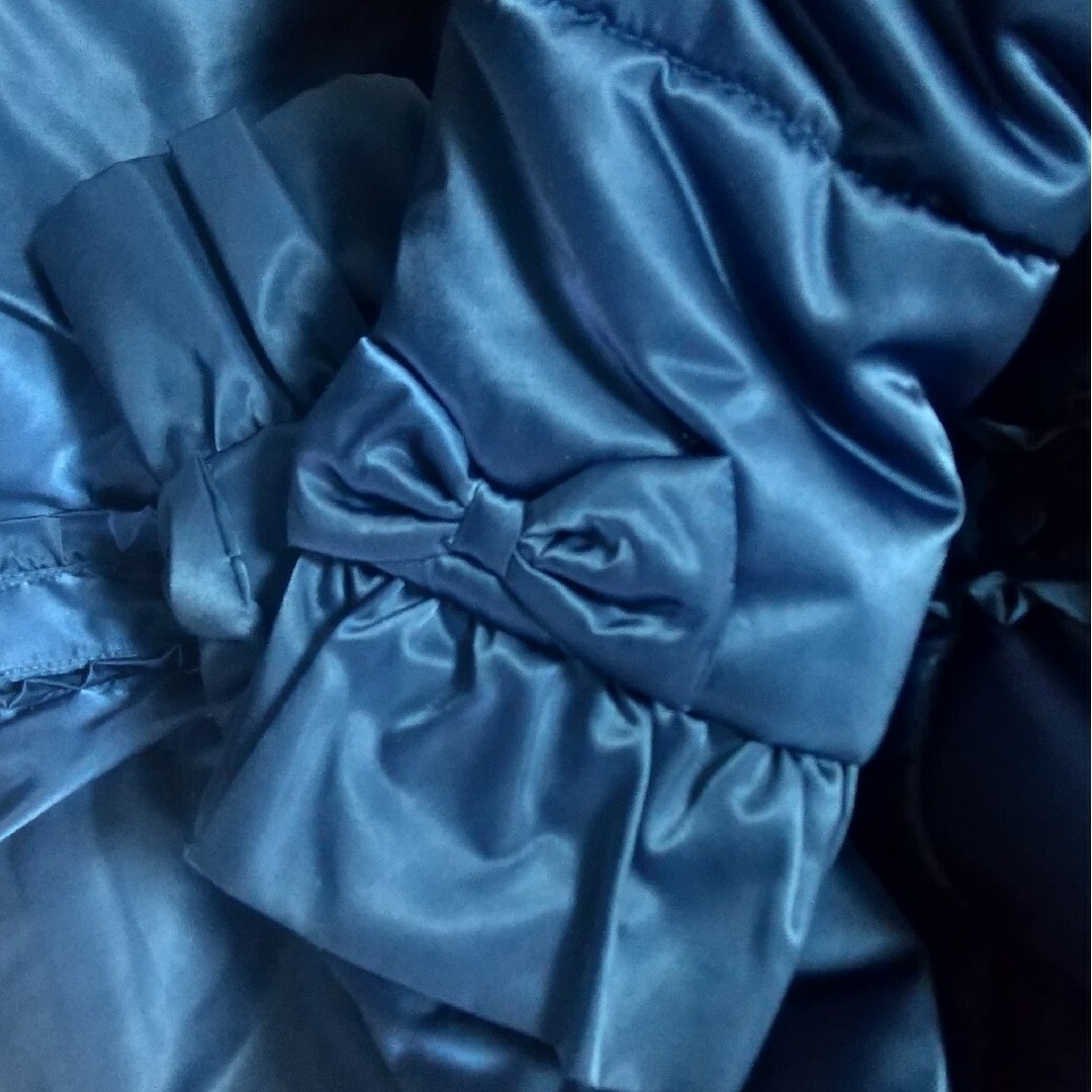 Shirley Temple(シャーリーテンプル)のシャリーテンプル コート 150 キッズ/ベビー/マタニティのキッズ服女の子用(90cm~)(コート)の商品写真