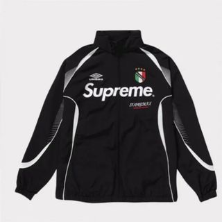 Supreme - Supreme Umbro Cotton Ripstop TrackJacketの通販 by PLAY's