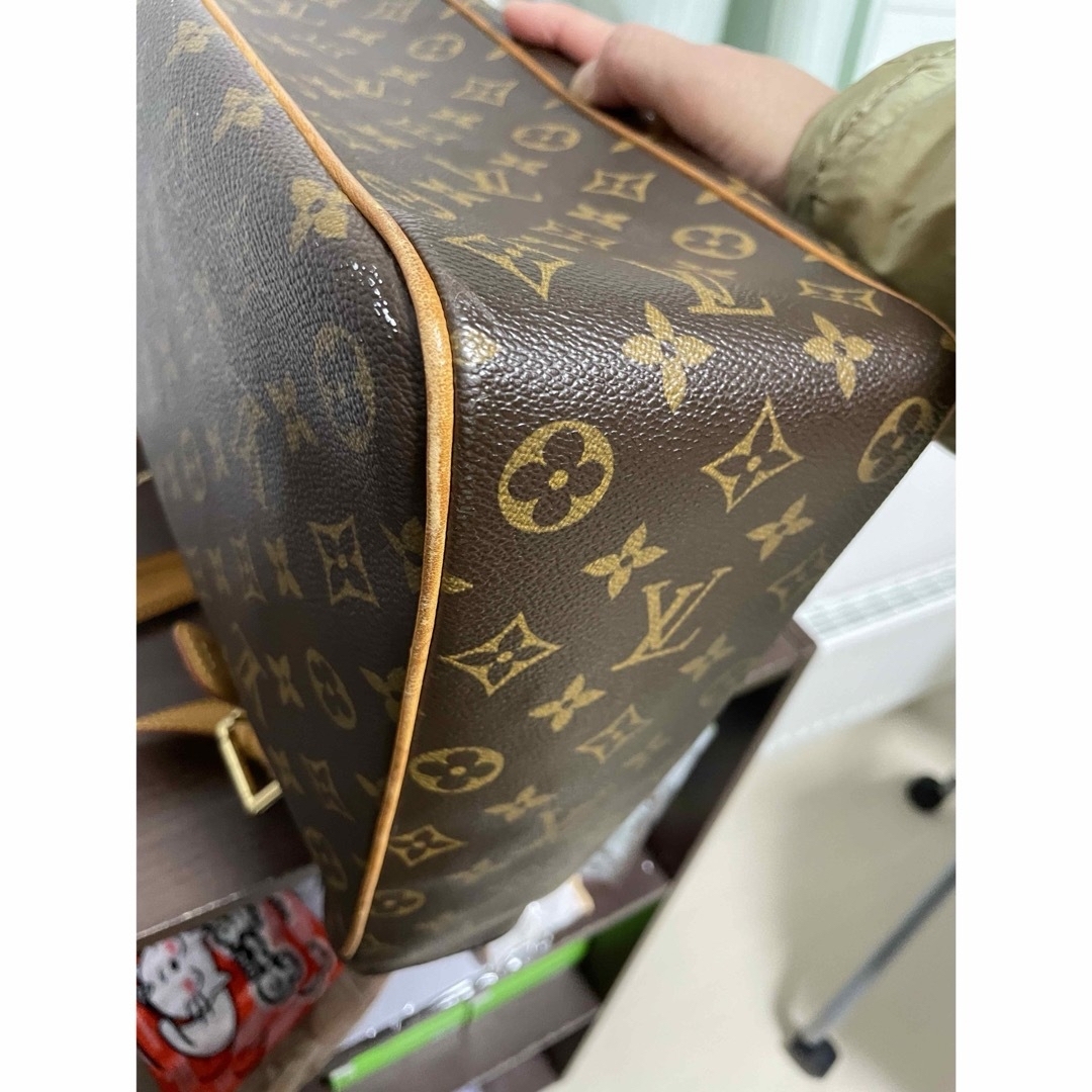 LOUIS VUITTON(ルイヴィトン)のルイ ヴィトン モノグラム ミュルティプリ シテ レディースのバッグ(ハンドバッグ)の商品写真