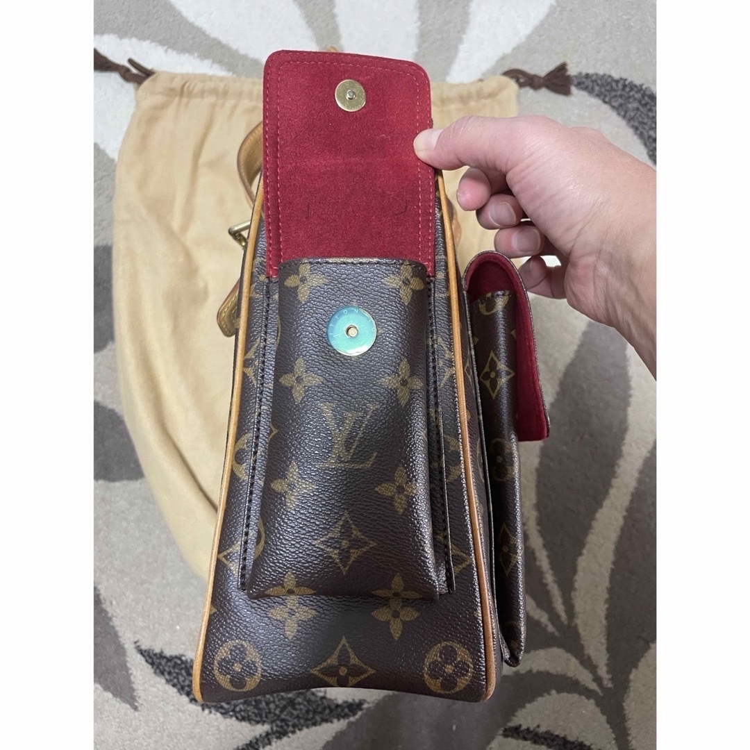 LOUIS VUITTON(ルイヴィトン)のルイ ヴィトン モノグラム ミュルティプリ シテ レディースのバッグ(ハンドバッグ)の商品写真