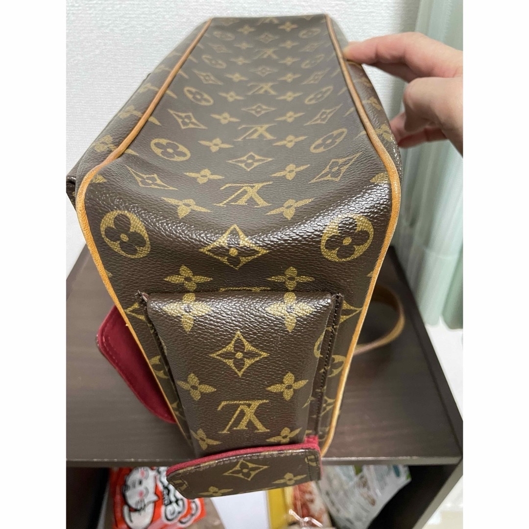 LOUIS VUITTON(ルイヴィトン)のルイ ヴィトン モノグラム ミュルティプリ シテ レディースのバッグ(ハンドバッグ)の商品写真