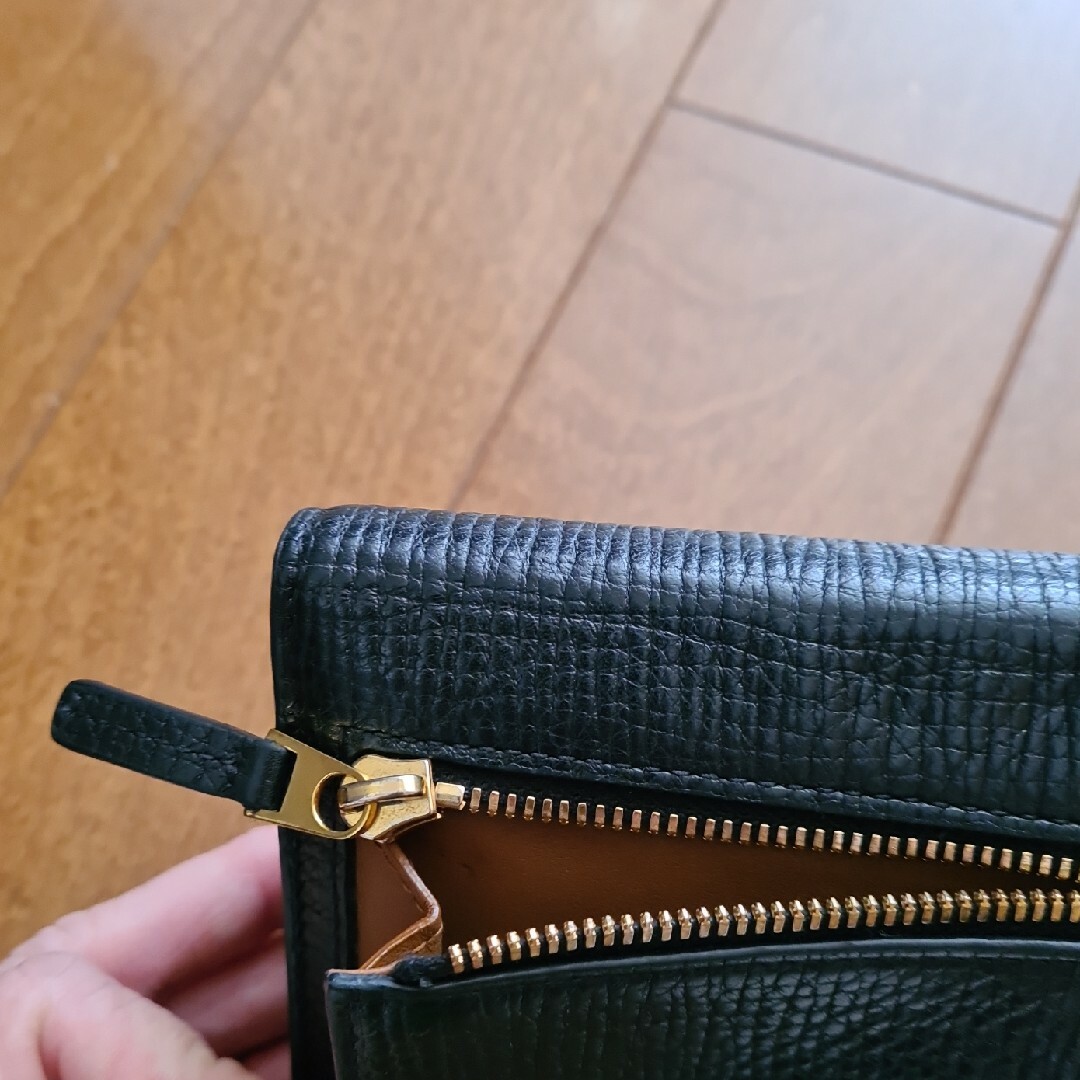 Bottega Veneta(ボッテガヴェネタ)のボッテガヴェネタ  ミニ財布  財布  小銭入れ付き レディースのファッション小物(財布)の商品写真