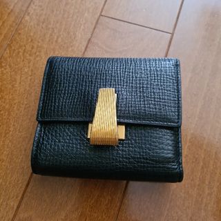 ボッテガヴェネタ(Bottega Veneta)のボッテガヴェネタ  ミニ財布  財布  小銭入れ付き(財布)