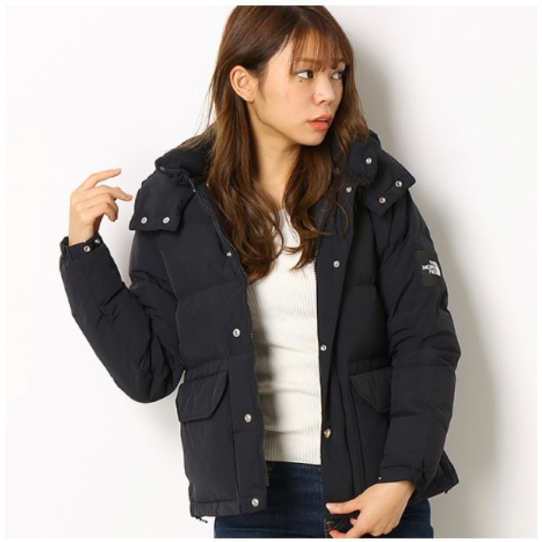 THE NORTH FACE - THE NORTH FACE キャンプシェラショート