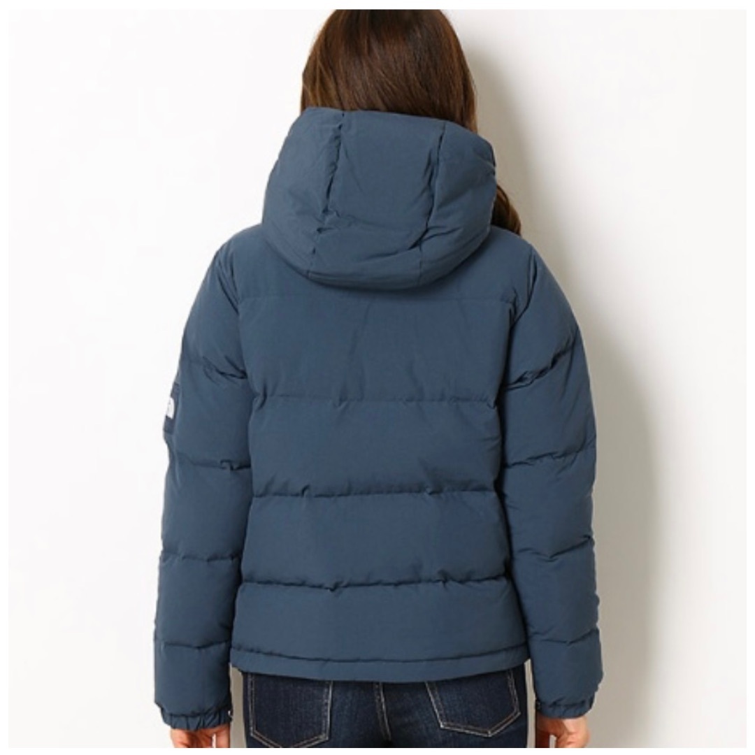 THE NORTH FACE(ザノースフェイス)のTHE NORTH FACE キャンプシェラショート レディースのジャケット/アウター(ダウンジャケット)の商品写真